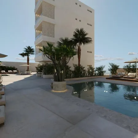Sahara Playa Ξενοδοχείο