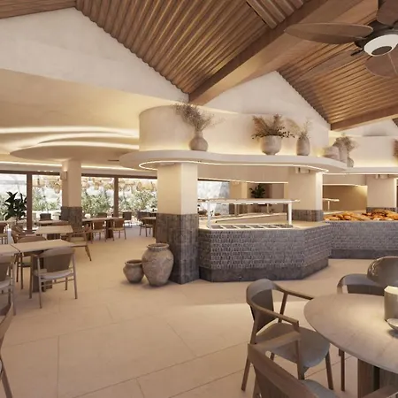 Ξενοδοχείο Sahara Playa 4*