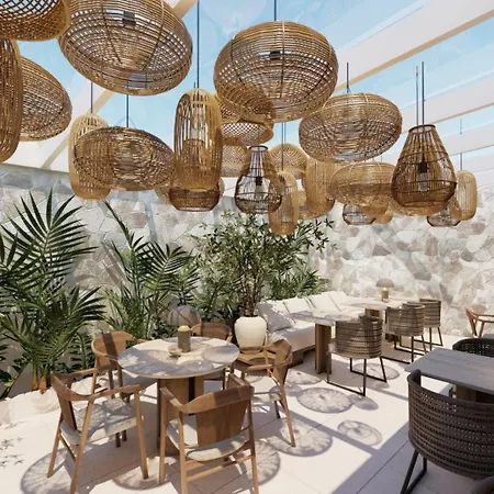 Sahara Playa Πλάγια ντελ Ινγκλές