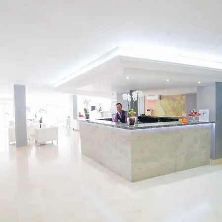Sahara Playa 4*