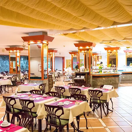 Sahara Playa ホテル 4*