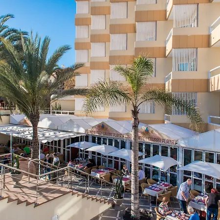 Hotel Sahara Playa Playa del Inglés