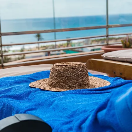 Sahara Playa 4* פלאייה דל אינגלז