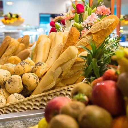 Sahara Playa Hotel 4*