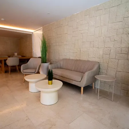 Sahara Playa 4* Πλάγια ντελ Ινγκλές
