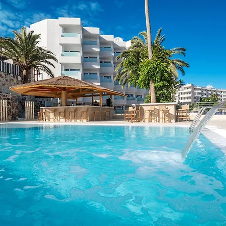 Ξενοδοχείο Sahara Playa 4*