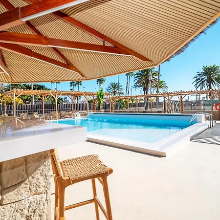 Sahara Playa