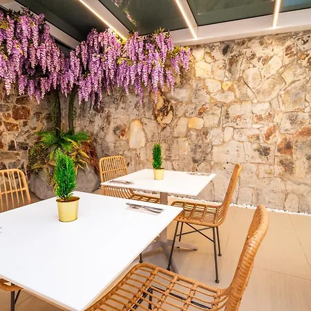 Sahara Playa Hotel 4*