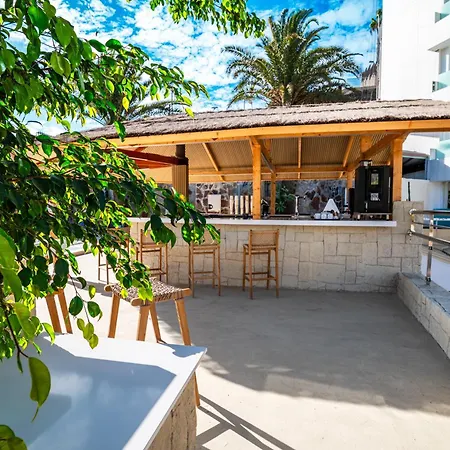 Sahara Playa Ξενοδοχείο