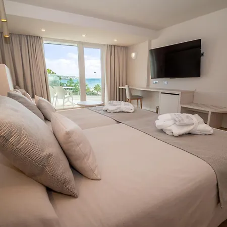 Sahara Playa ホテル 4*