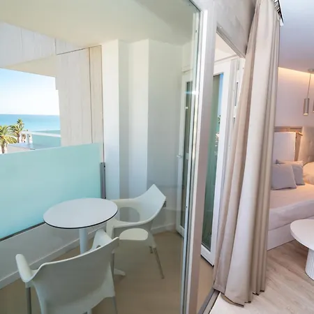Sahara Playa Ξενοδοχείο