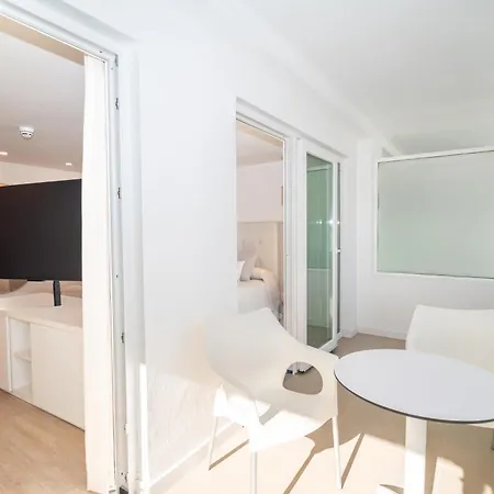 Sahara Playa Ξενοδοχείο 4*