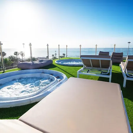 Sahara Playa 4*