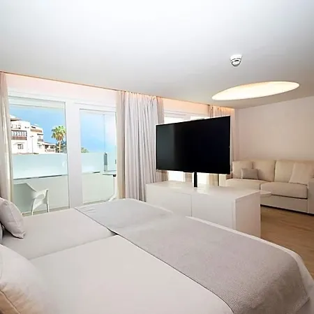 Sahara Playa 호텔