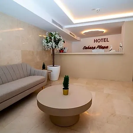 Sahara Playa 4*