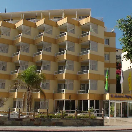 Sahara Playa Hotel