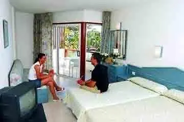 Sahara Playa 4*