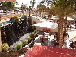 ホテル Sahara Playa プラヤ・デル・イングレス