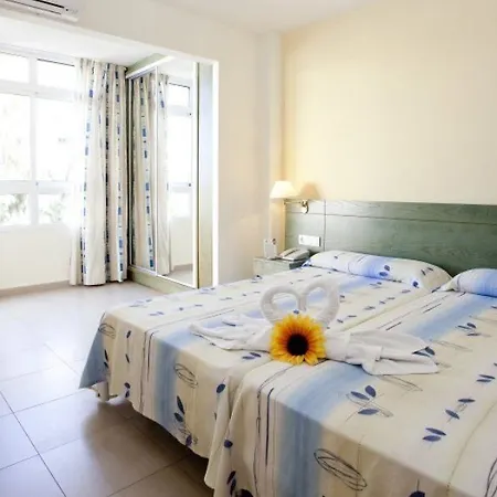 ホテル Sahara Playa プラヤ・デル・イングレス
