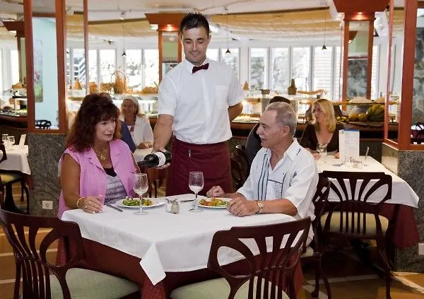 Sahara Playa Playa del Inglés