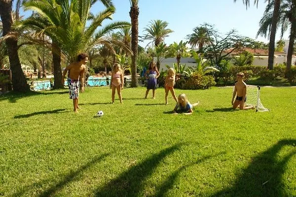 Hotel Sahara Playa 4*