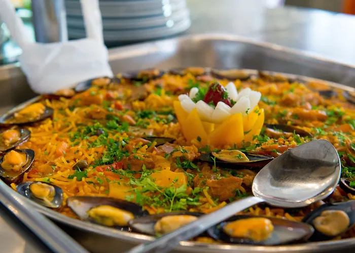 Sahara Playa 플라야 델 잉글스