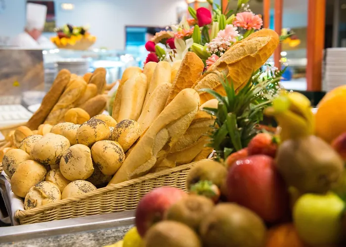 Sahara Playa Hotel 4*