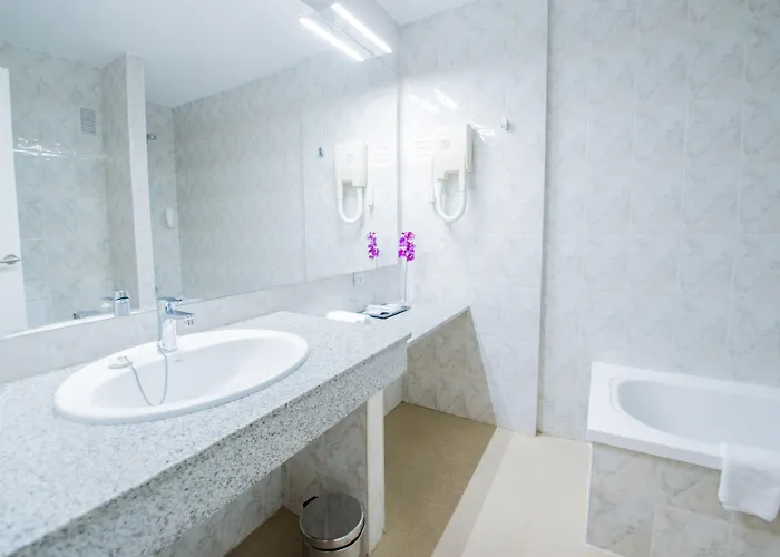 Sahara Playa Hotel 4*