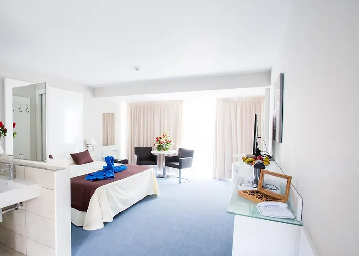 Hotel Sahara Playa 4*