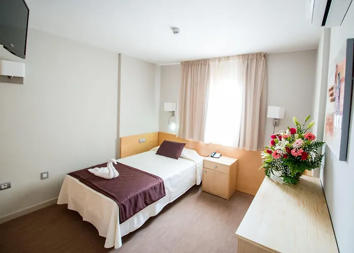 Sahara Playa 호텔 플라야 델 잉글스