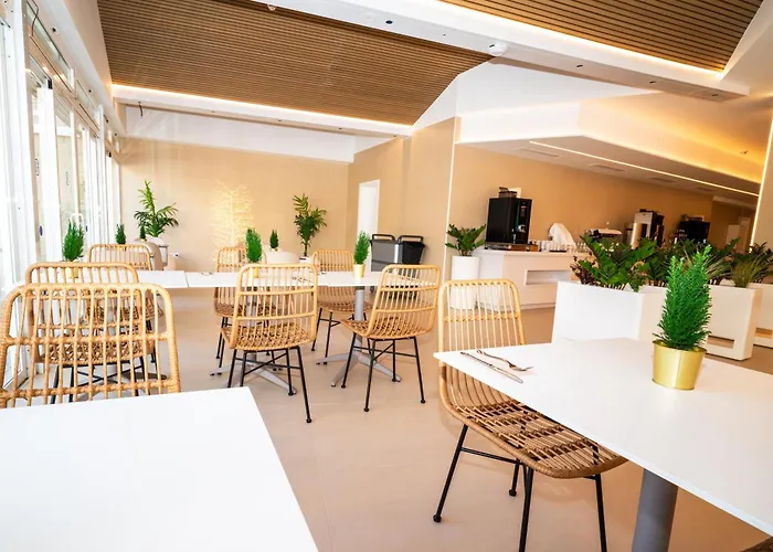 Sahara Playa 4* 플라야 델 잉글스