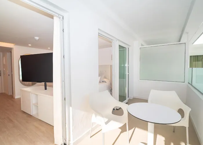 Sahara Playa 호텔 4*