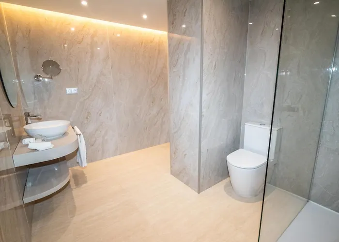 Sahara Playa Hotel Playa del Inglés