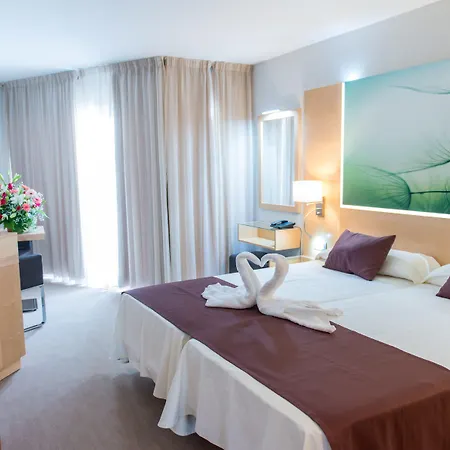 ホテル Sahara Playa 4*