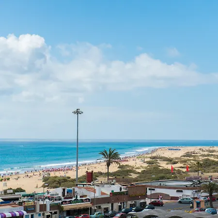 Sahara Playa ホテル 4*