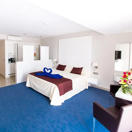 Sahara Playa Szálloda Playa del Inglés