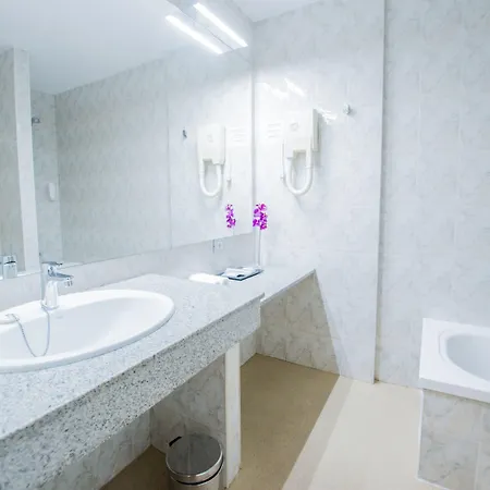 Sahara Playa Szálloda 4*