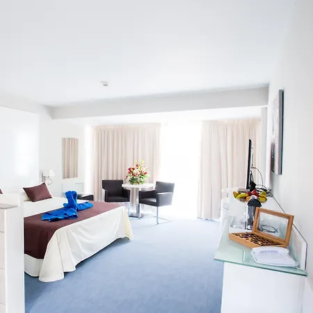 Szálloda Sahara Playa 4*