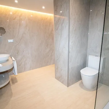 Sahara Playa Szálloda Playa del Inglés