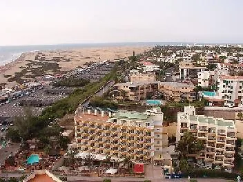 Szálloda Sahara Playa