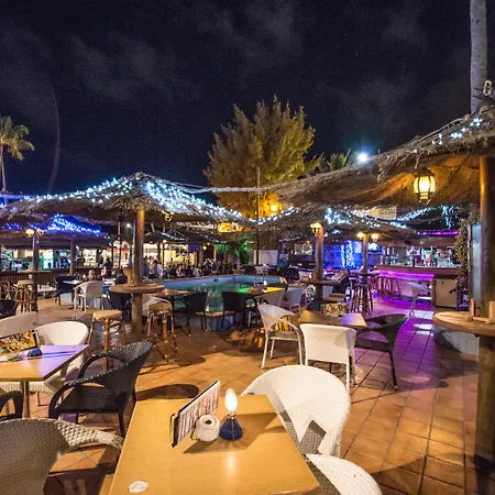 Sahara Playa 4* פלאייה דל אינגלז