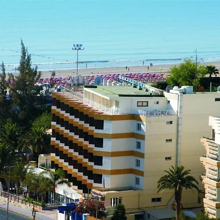 מלון Sahara Playa