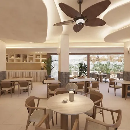 מלון Sahara Playa 4*