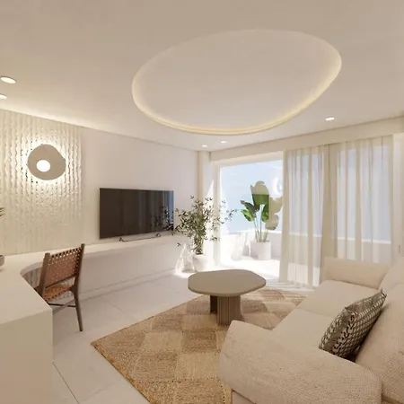 מלון Sahara Playa