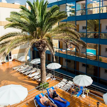 Hotel Sahara Playa Playa del Inglés