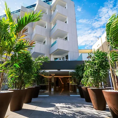 Hotel Sahara Playa Playa del Inglés