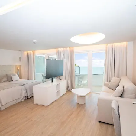 Sahara Playa Playa del Inglés