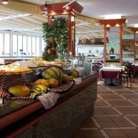 Sahara Playa 4* פלאייה דל אינגלז
