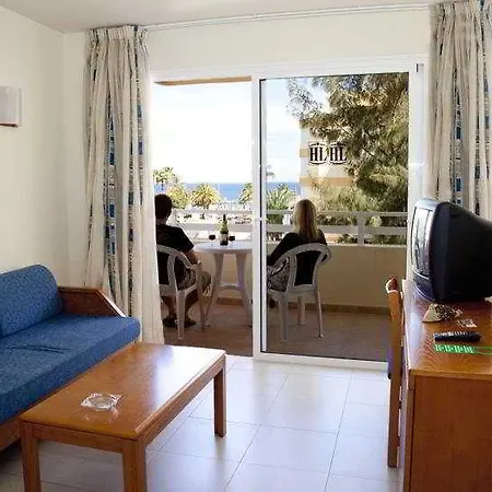 Sahara Playa פלאייה דל אינגלז