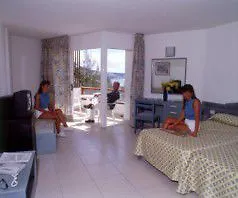 Sahara Playa 4* פלאייה דל אינגלז